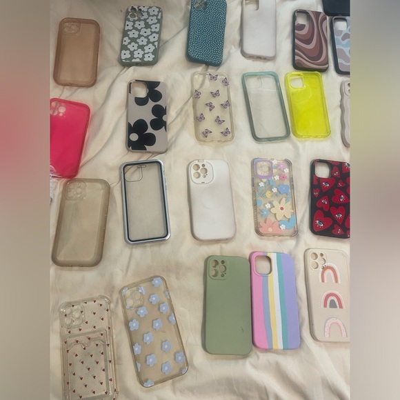 🌺45!45!45!🌺 IPHONE 12 PRO CASES! - Picture 5 of 8